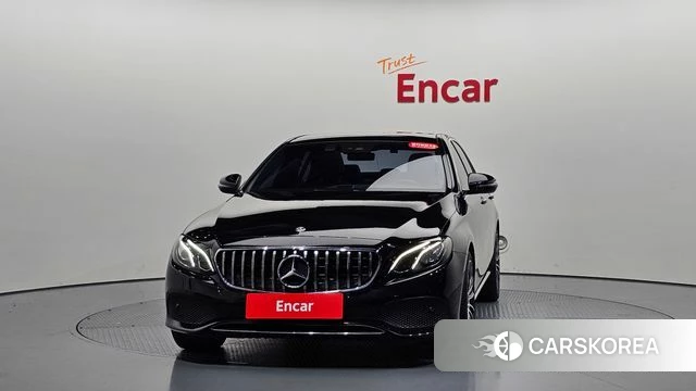 Mercedes-Benz E-Class W213 id 4604948 из Кореи 12