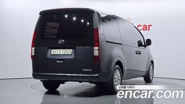 Hyundai Staria id 2879674 из Кореи 12