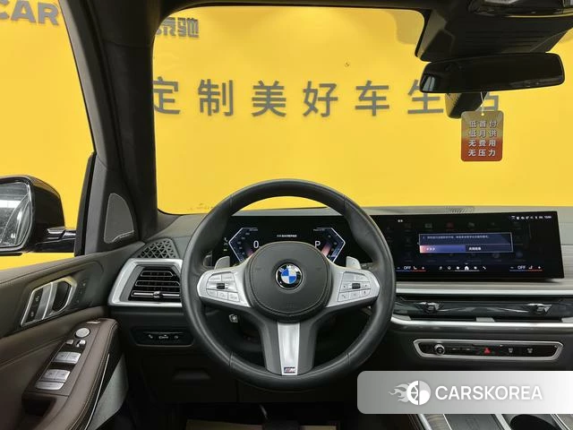 BMW X5 id 4265822 из Китая 12