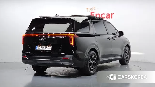 Kia The New Carnival 4th Generation id 3006875 из Кореи 12