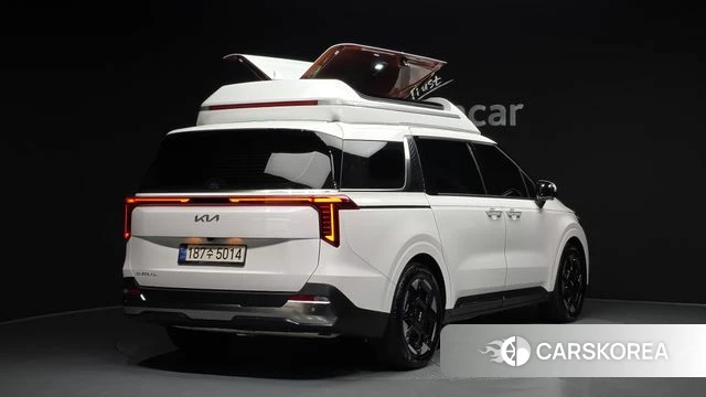 Kia The New Carnival 4th Generation id 3817826 из Кореи 12