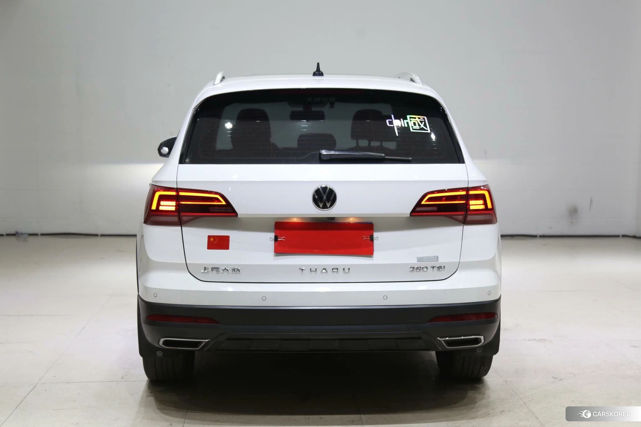 Volkswagen Tuyue id 4493107 из Китая 12