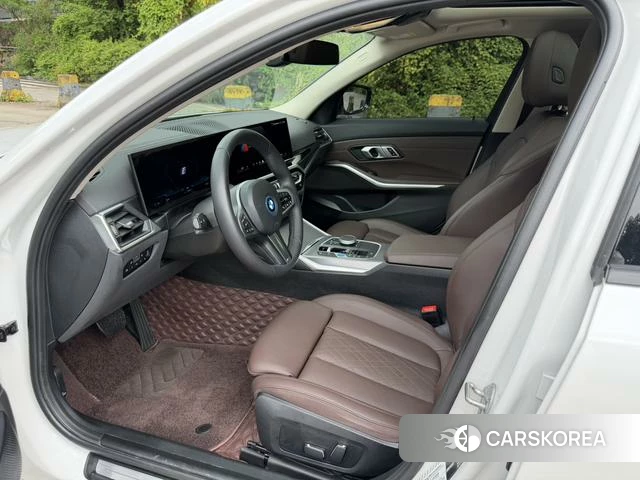 BMW i3 id 4358880 из Китая 7