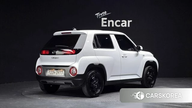 Hyundai Casper id 4423030 из Кореи 12