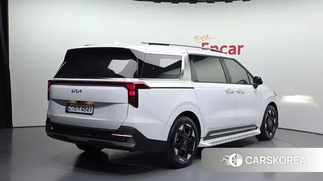 Kia The New Carnival 4th Generation id 3393706 из Кореи 12