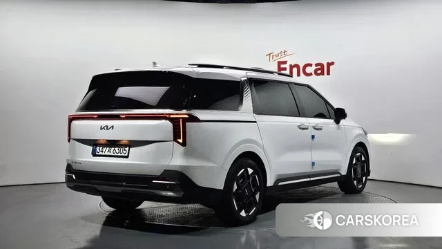 Kia The New Carnival 4th Generation id 3462460 из Кореи 12