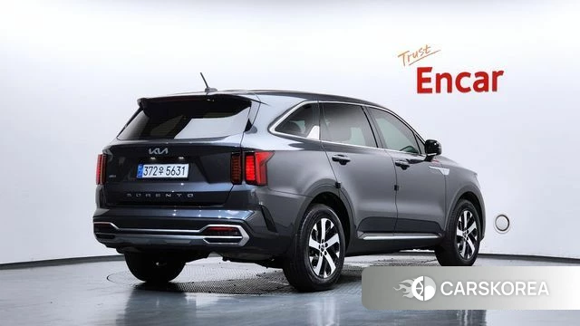 Kia Sorento 4th Generation id 4528974 из Кореи 12