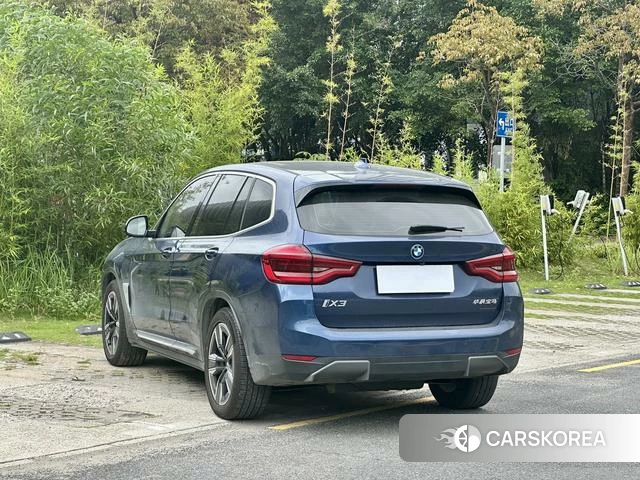 BMW iX3 id 4335353 из Китая 12