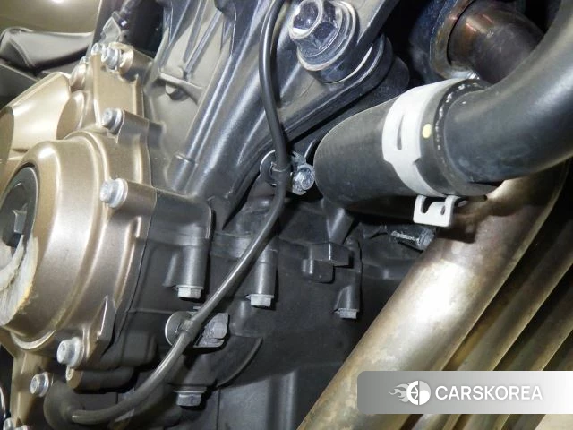 Engine photo