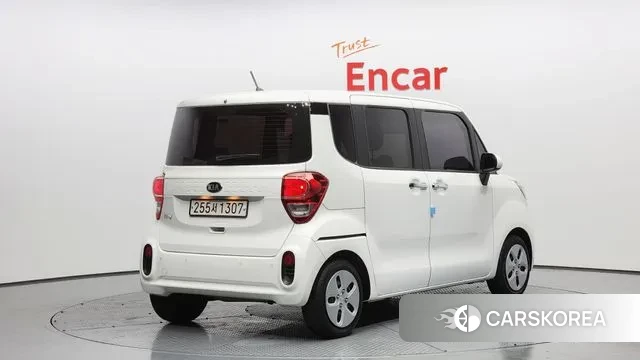 Kia The New Ray id 3468675 из Кореи 12