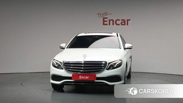 Mercedes-Benz E-Class W213 id 3905393 из Кореи 12