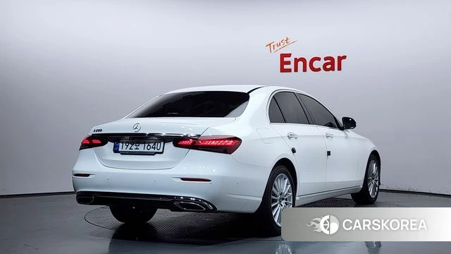 Mercedes-Benz E-Class W213 id 4396885 из Кореи 12