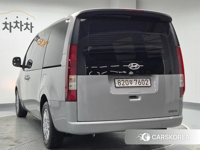 Hyundai Staria id 4370165 из Кореи 10