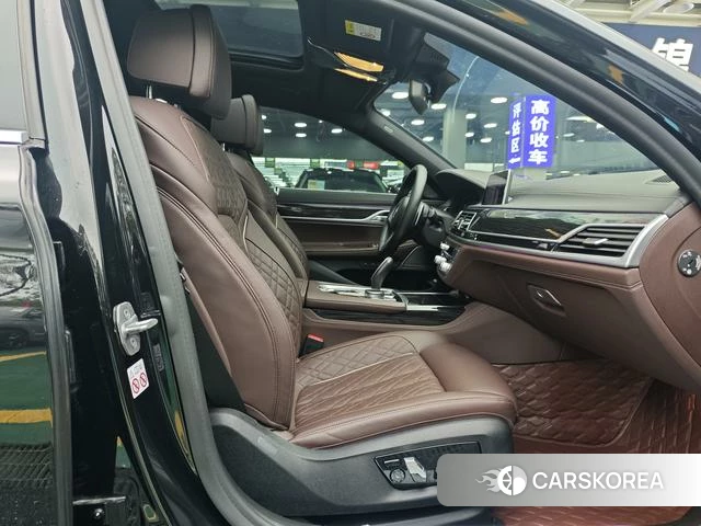 BMW 7 series id 4254466 из Китая 12