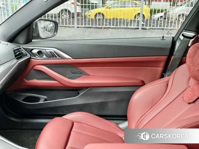 BMW 4 series id 4298426 из Китая 11