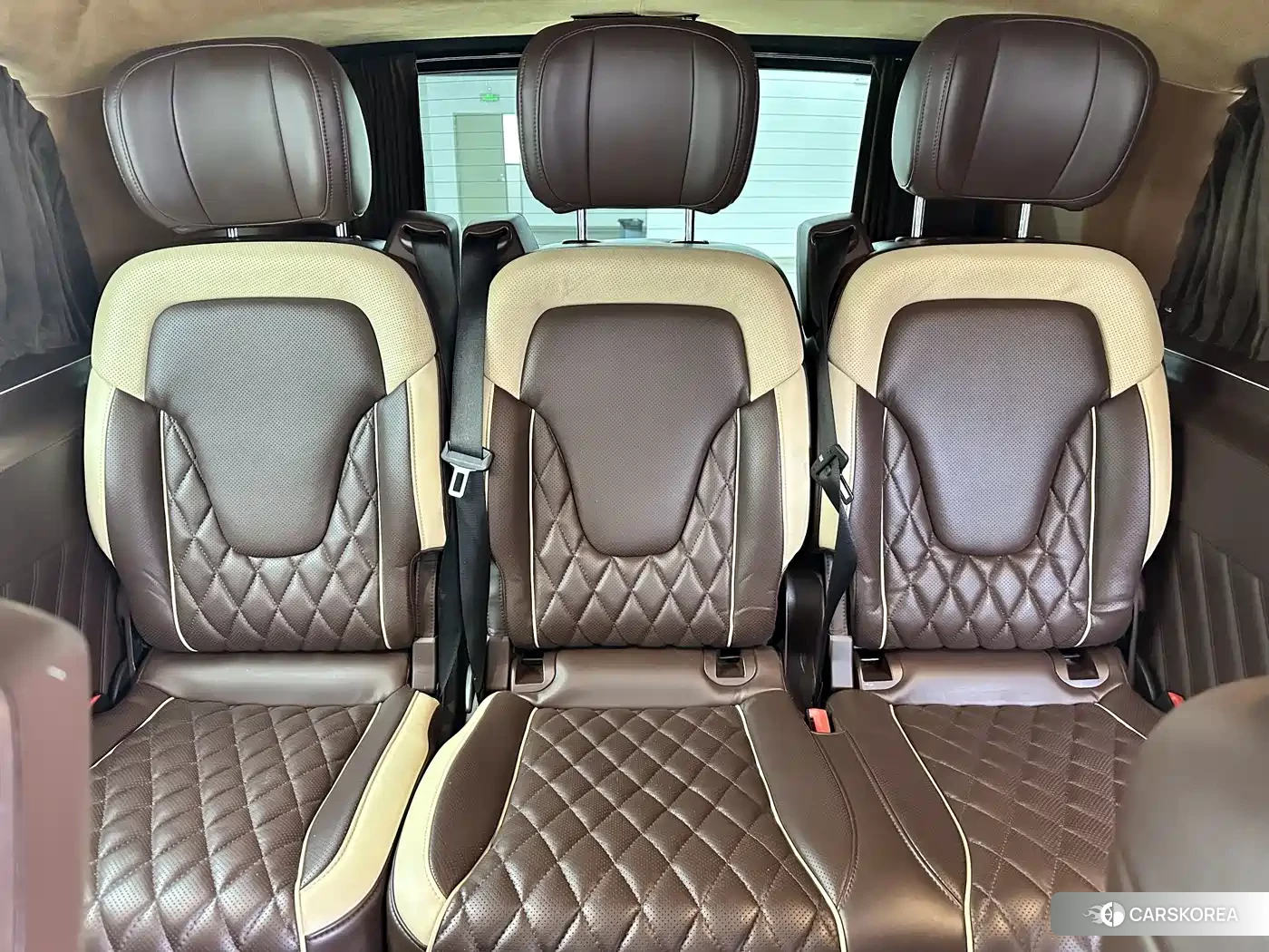 Mercedes-Benz V-Class id 4622652 из Китая 9