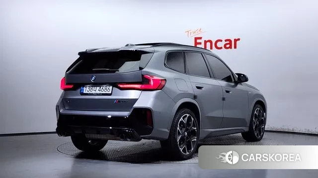 BMW X1 (U11) id 3021713 из Кореи 12