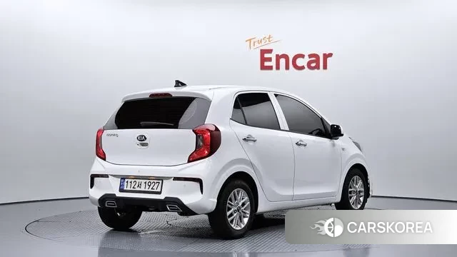 Kia Morning Urban (JA) id 3023913 из Кореи 12