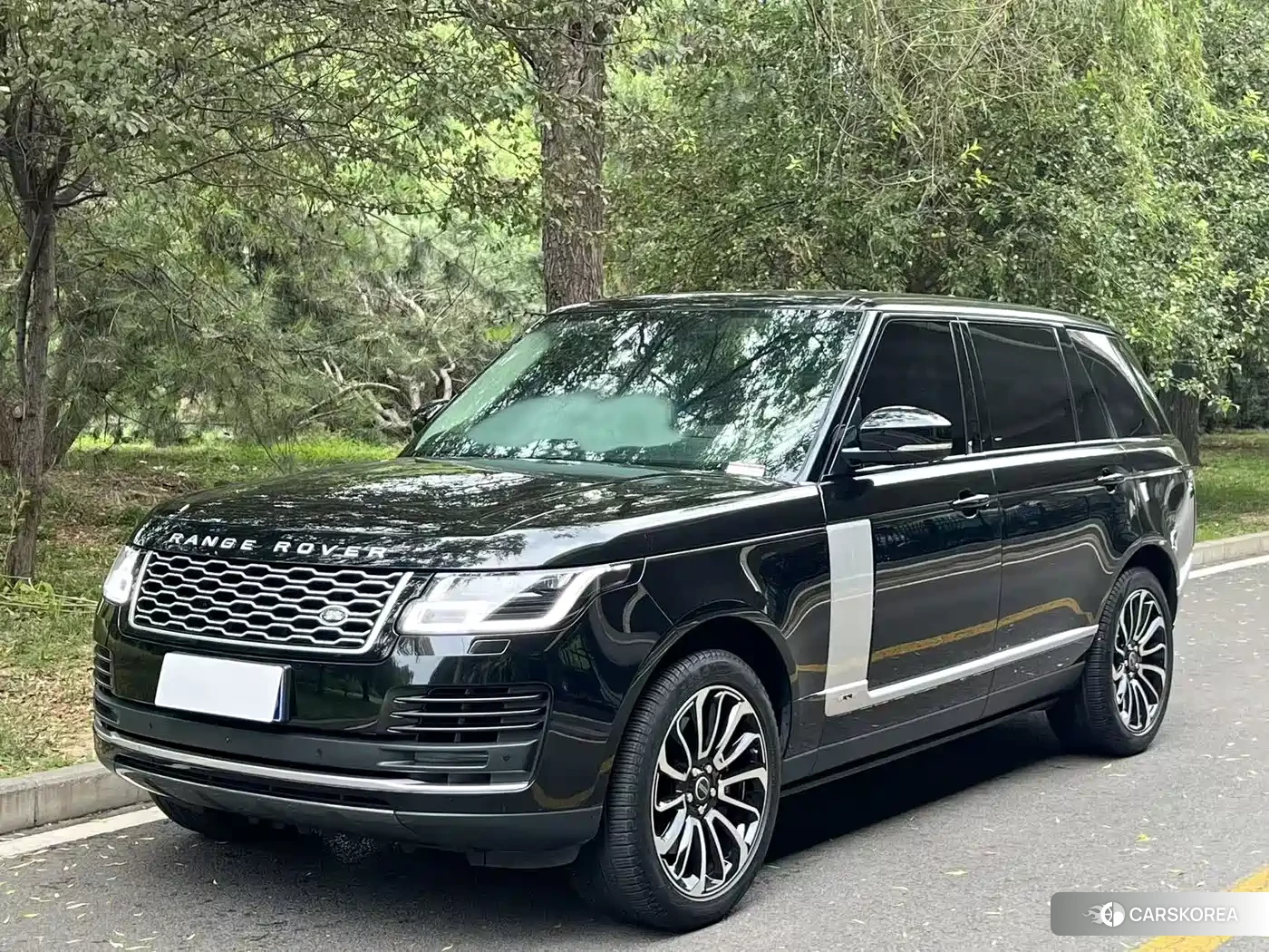 Land Rover Range Rover id 4576831 из Китая 10