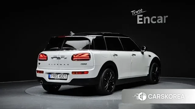 Mini Cooper Clubman id 3431694 из Кореи 12