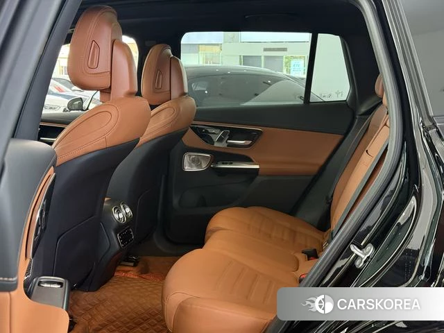 Mercedes-Benz GLC id 4313792 из Китая 12