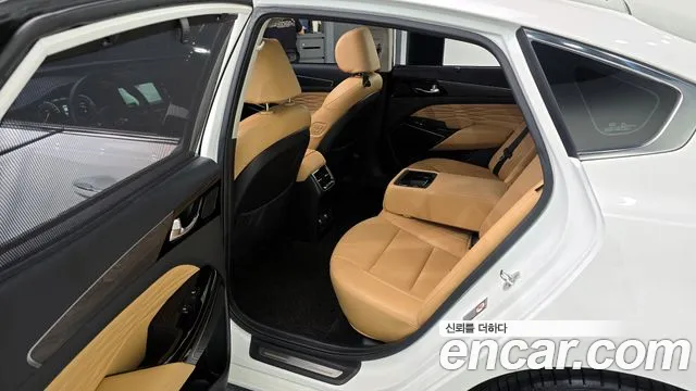 Kia K7 Premier id 2790564 из Кореи 12