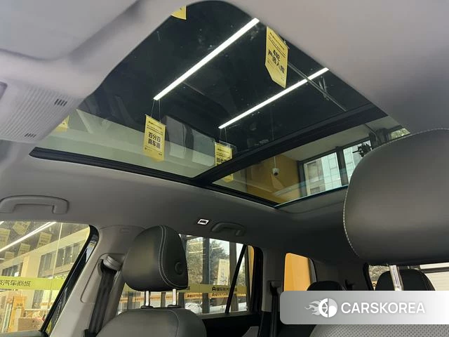 Volkswagen Tourang id 4259133 из Китая 12