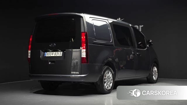 Hyundai Staria id 4619304 из Кореи 12
