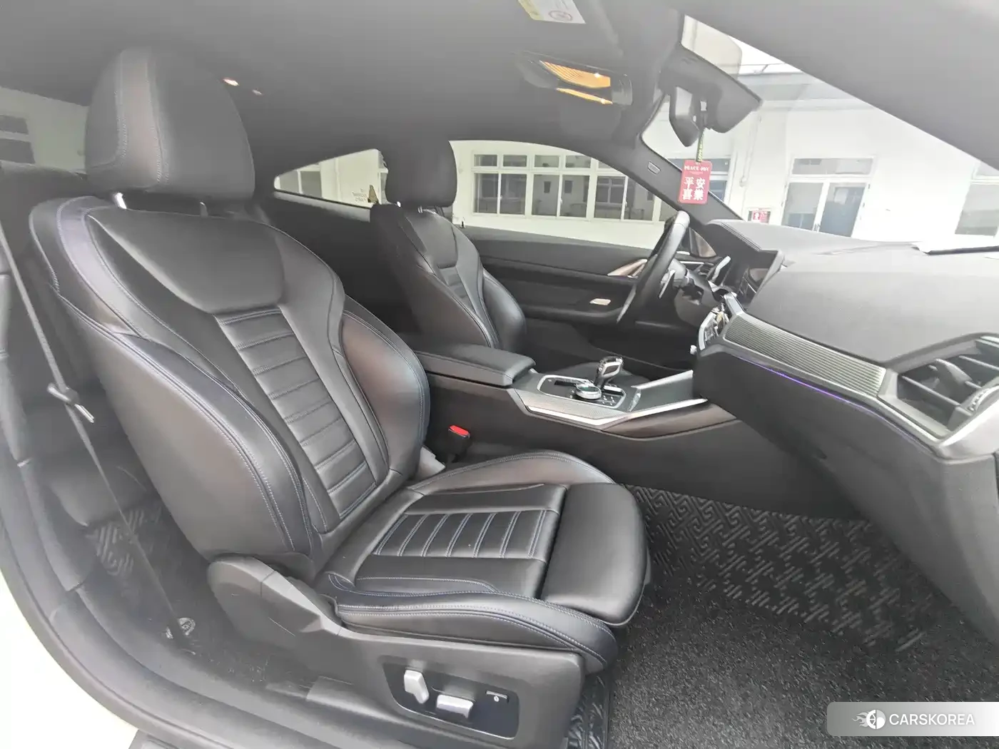 BMW 4 series id 4570695 из Китая 12