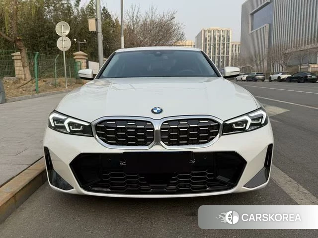 BMW 3 series id 3945104 из Китая 6