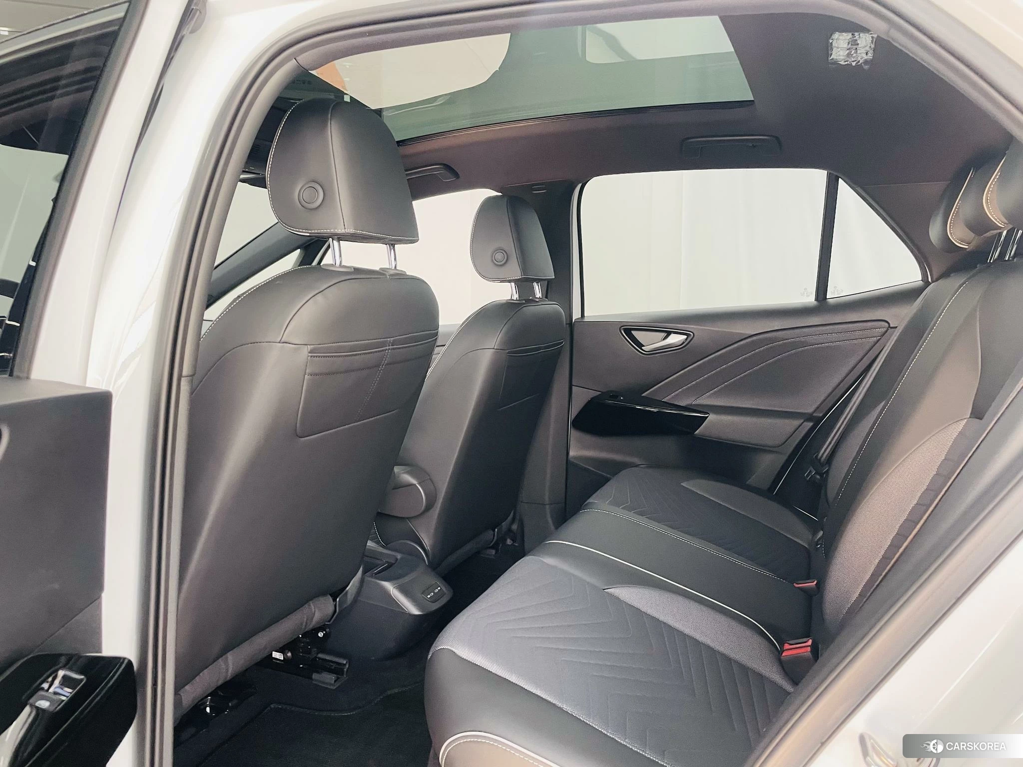 Volkswagen ID.3 id 4419168 из Китая 8