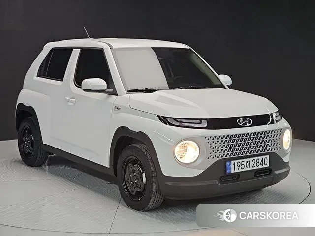 Hyundai Casper id 3763661 из Кореи 12