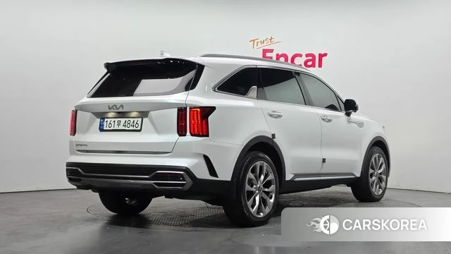 Kia Sorento 4th Generation id 3858926 из Кореи 12