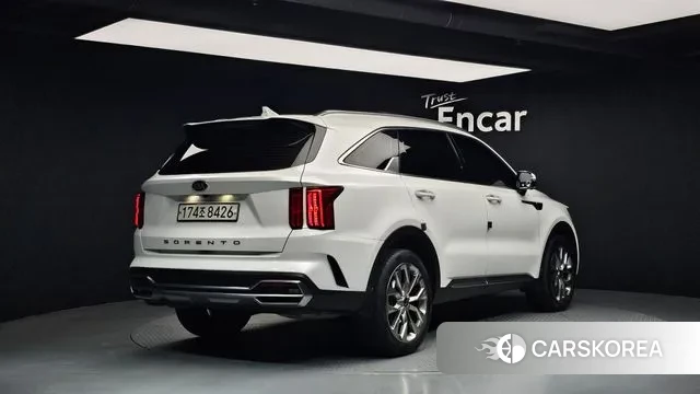 Kia Sorento 4th Generation id 3454480 из Кореи 12