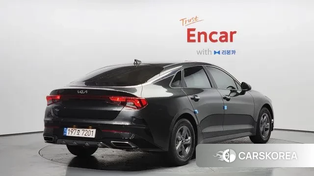 Kia K5 3rd generation id 3675778 из Кореи 12