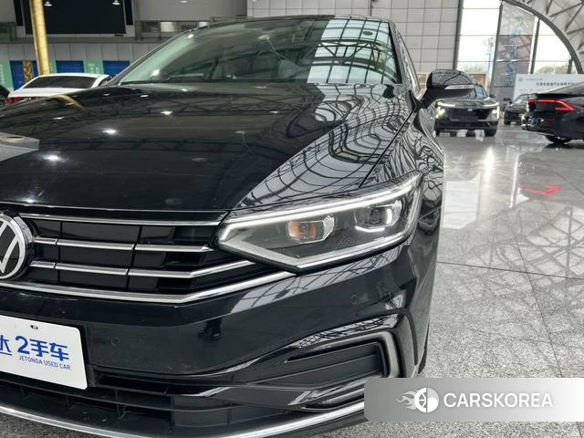 Volkswagen Magotan PHEV id 4273241 из Китая 12