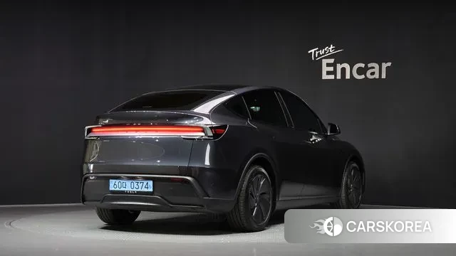 Tesla Model Y id 3288852 из Кореи 12