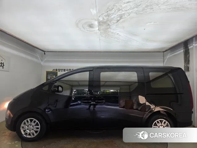 Hyundai Staria id 3201405 из Кореи 9