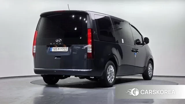 Hyundai Staria id 3685477 из Кореи 12