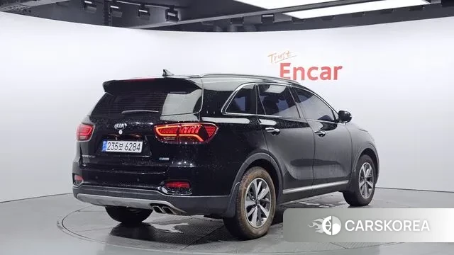 Kia The New Sorento id 3024110 из Кореи 12