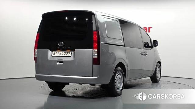 Hyundai Staria id 4355181 из Кореи 12