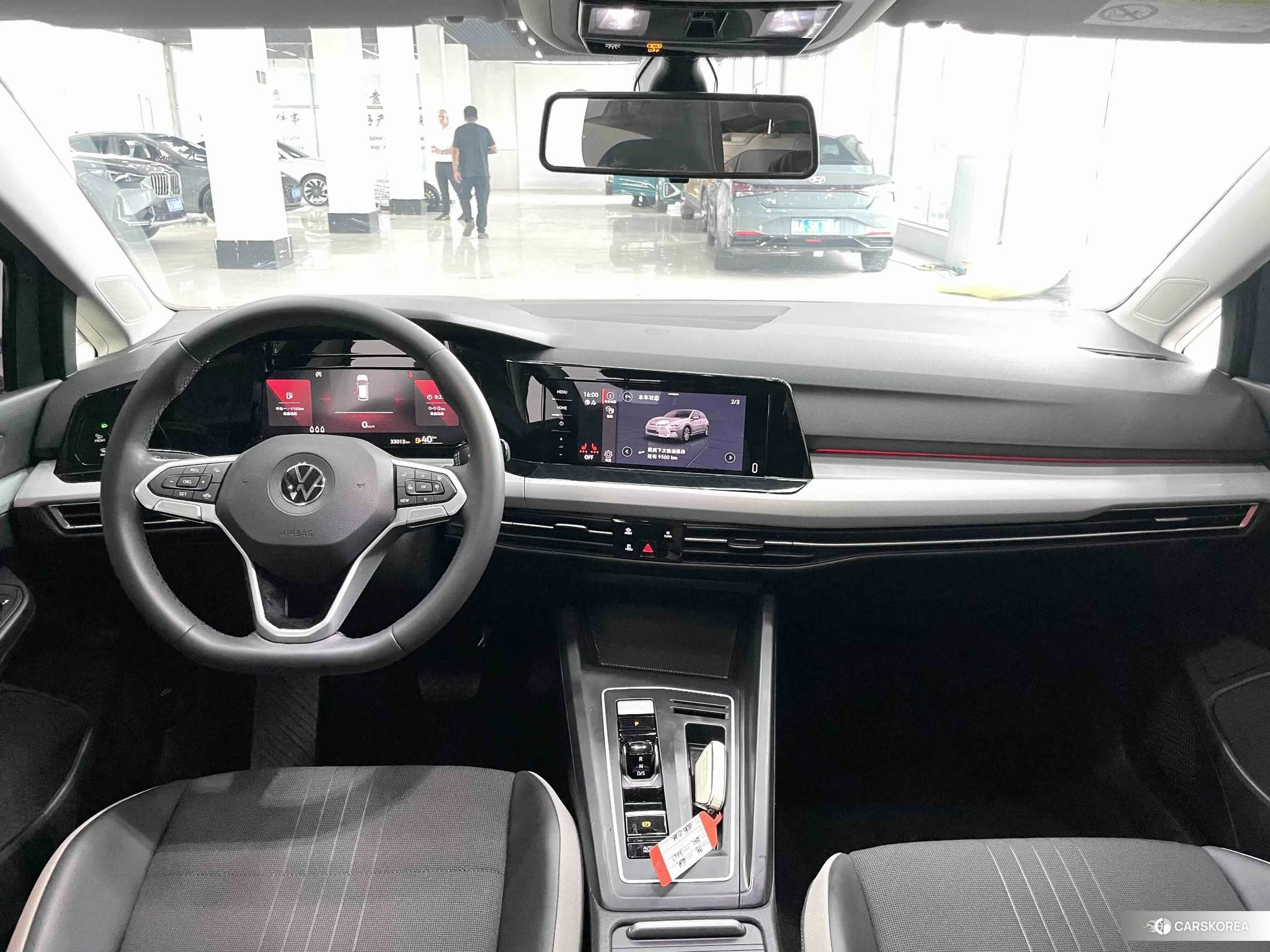 Volkswagen Golf id 4487189 из Китая 10