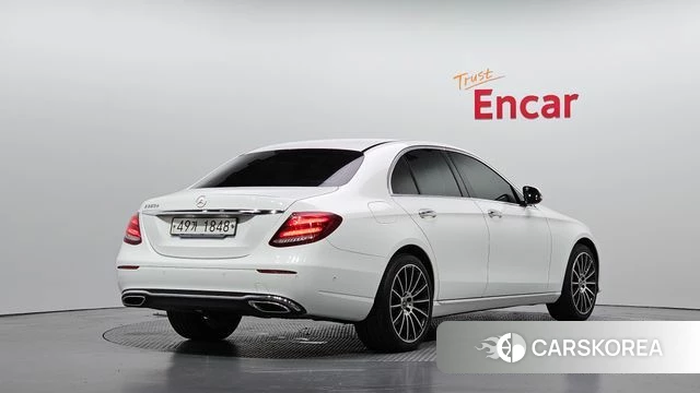 Mercedes-Benz E-Class W213 id 4658292 из Кореи 12