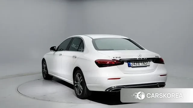 Mercedes-Benz E-Class W213 id 3561159 из Кореи 12