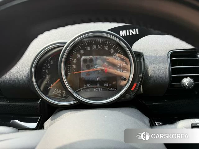 MINI CLUBMAN id 4208974 из Китая 12