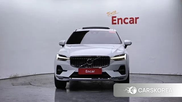 Volvo XC60 second Generation id 3544407 из Кореи 12