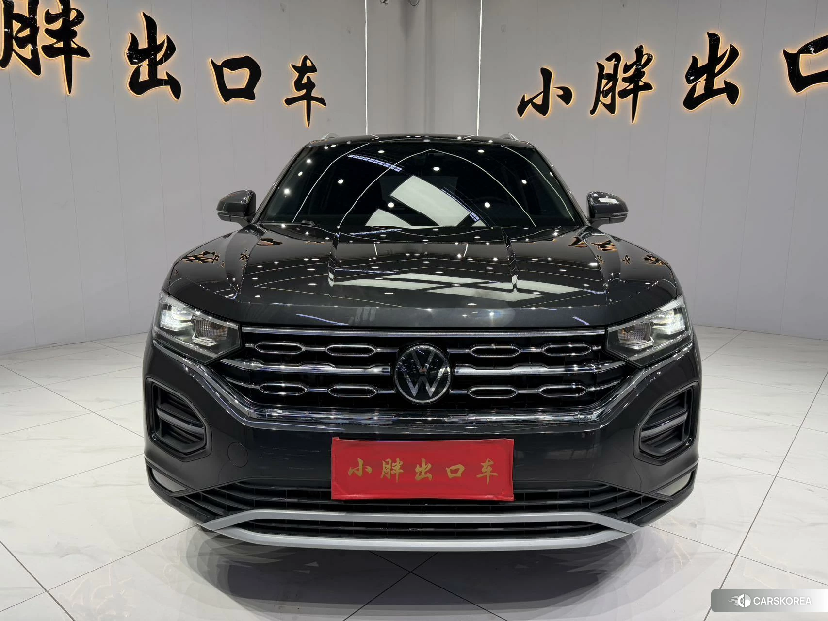 Volkswagen Tanyue id 4420292 из Китая 12
