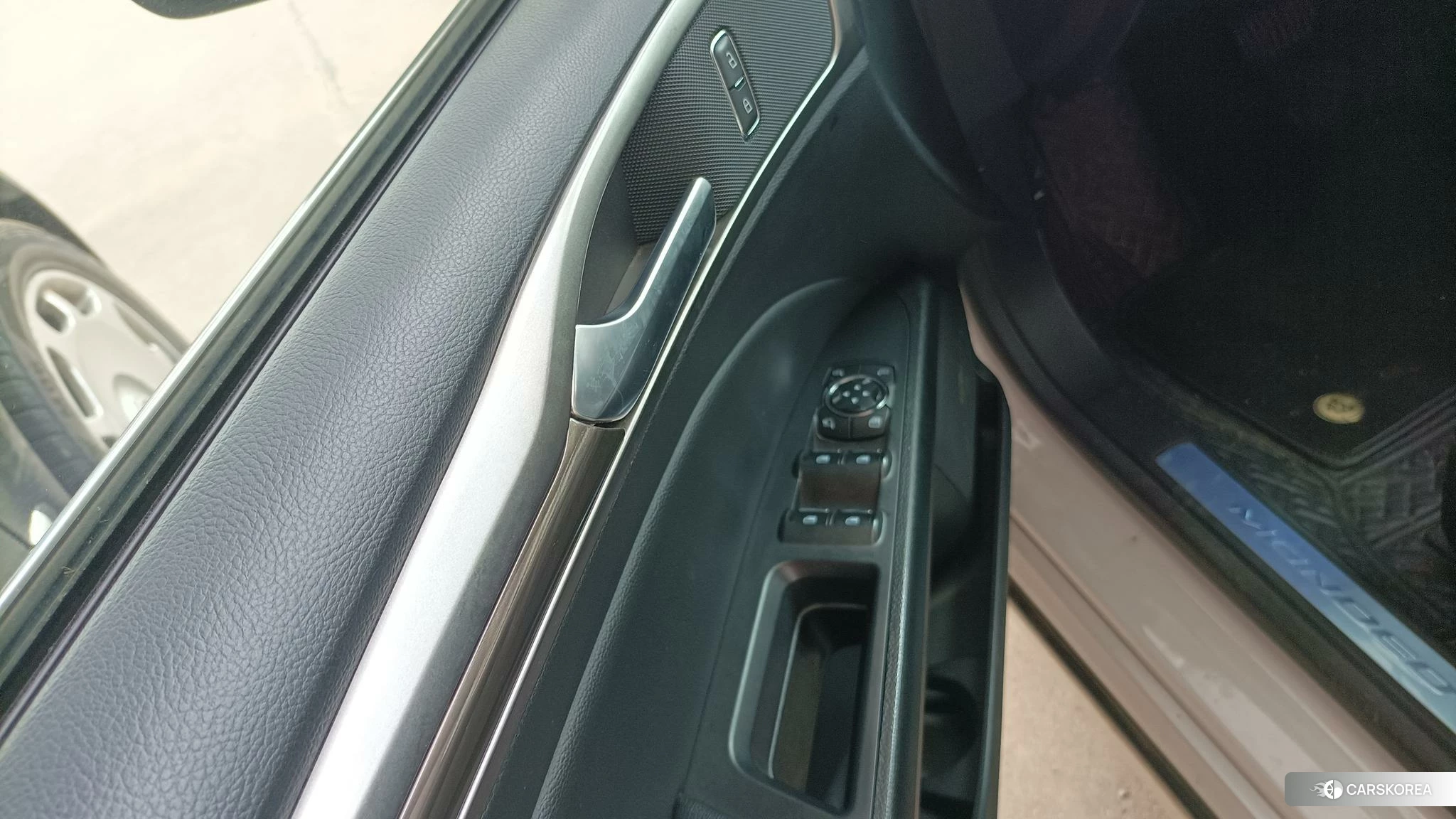 Ford Mondeo id 4455767 из Китая 7