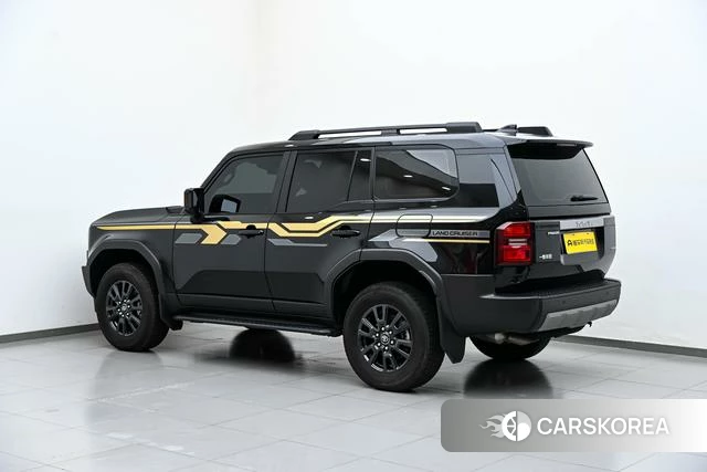 Toyota Prado id 4261987 из Китая 12