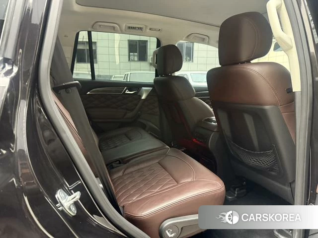 Haval H9 2020 Черный из Китая, фото 5